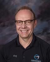 Doug Pusey